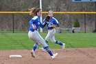 Softball vs Emmanuel  Wheaton College Softball vs Emmanuel College. - Photo By: KEITH NORDSTROM : Wheaton, Softball, Emmanuel